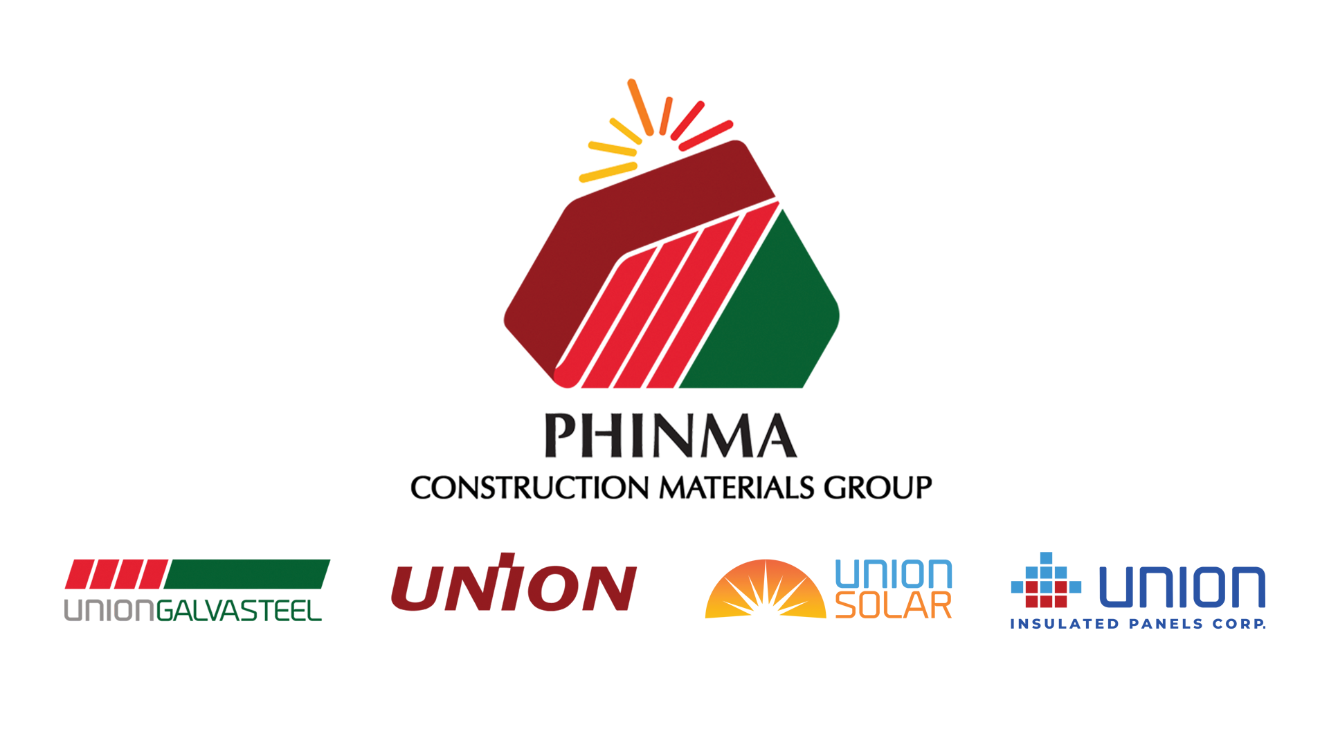 PHINMA CMG Logo